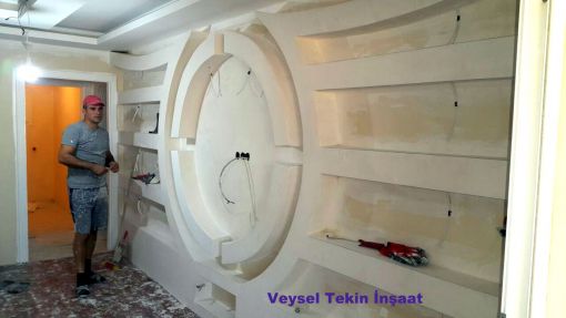  İzmir Dekorasyon - Veysel Tekin