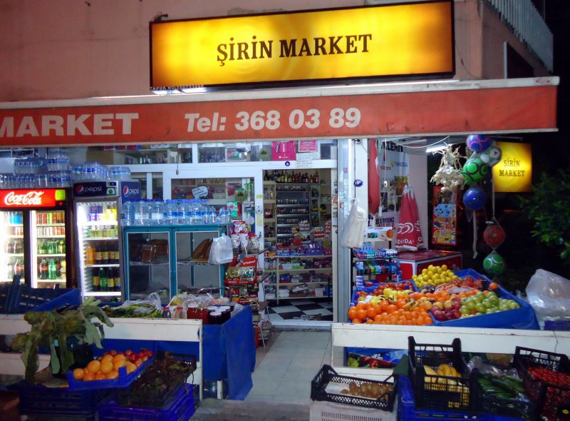 karsiyaka donanmaci sirin market eve servis market