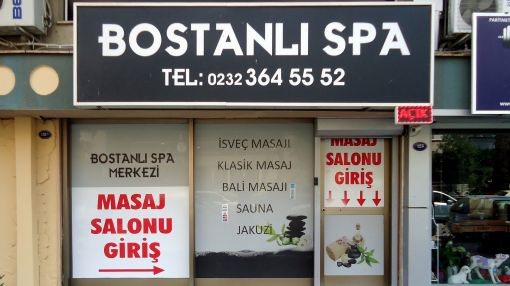 Karşıyaka Masaj Karşıyaka Masaj