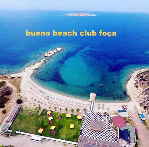   BUENO BEACH FOÇA