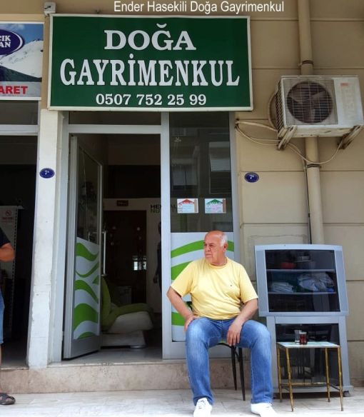  DOĞA GAYRİMENKUL