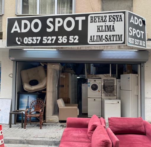 Karşıyaka Beyaz Eşya, Klima Alım Satım Karşıyaka Çaşısı Spot tüm ev eşyaları alınır satılır.